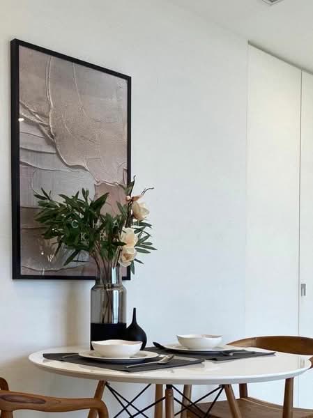 The Bangkok Sathorn, Bangkok, 111 South Sathorn Road, Yan Nawa, Sathon, Bangkok, 1 Bedroom, 62 sqm, Condo For Sale, by Chanisara Kruakaew, 500172032 - DDproperty.com