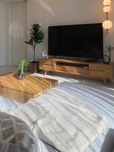 The Bangkok Sathorn, Bangkok, 111 South Sathorn Road, Yan Nawa, Sathon, Bangkok, 1 Bedroom, 62 sqm, Condo For Sale, by Chanisara Kruakaew, 500172032 - DDproperty.com