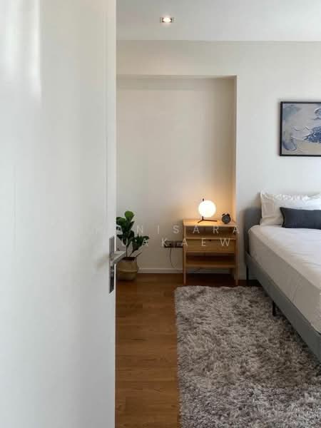 The Bangkok Sathorn : เดอะ แบงค็อก สาทร, กรุงเทพ, 111 ถนนสาทรใต้, ยานนาวา, สาทร, กรุงเทพ, 62 ตร.ม., คอนโด ขาย, โดย Chanisara Kruakaew, 500172032 - DDproperty.com