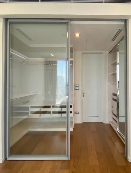 The Bangkok Sathorn, Bangkok, 111 South Sathorn Road, Yan Nawa, Sathon, Bangkok, 1 Bedroom, 62 sqm, Condo For Sale, by Chanisara Kruakaew, 500172032 - DDproperty.com