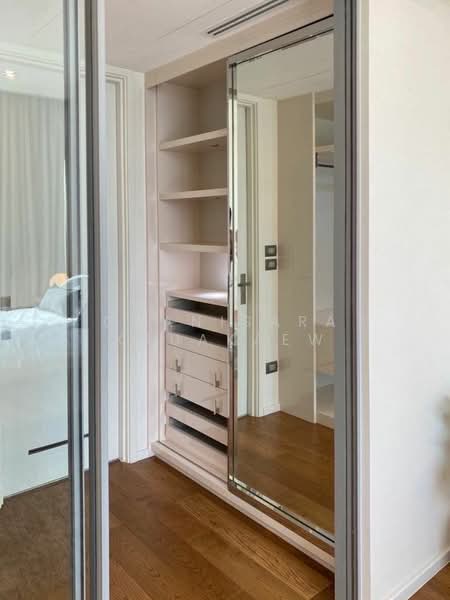 The Bangkok Sathorn, Bangkok, 111 South Sathorn Road, Yan Nawa, Sathon, Bangkok, 1 Bedroom, 62 sqm, Condo For Sale, by Chanisara Kruakaew, 500172032 - DDproperty.com