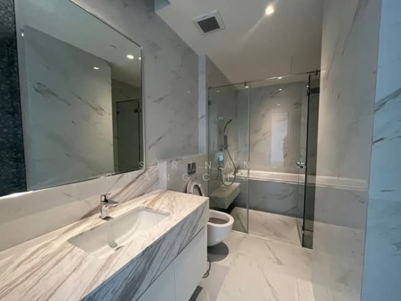 Canapaya Residences Rama 3, Bangkok, 888 Rama 3 Road, Bang Klo, Bang Kho Laem, Bangkok, 3 Bedrooms, 138 sqm, Condo For Rent, by Sirinan Ruangchoti, 500172033 - DDproperty.com