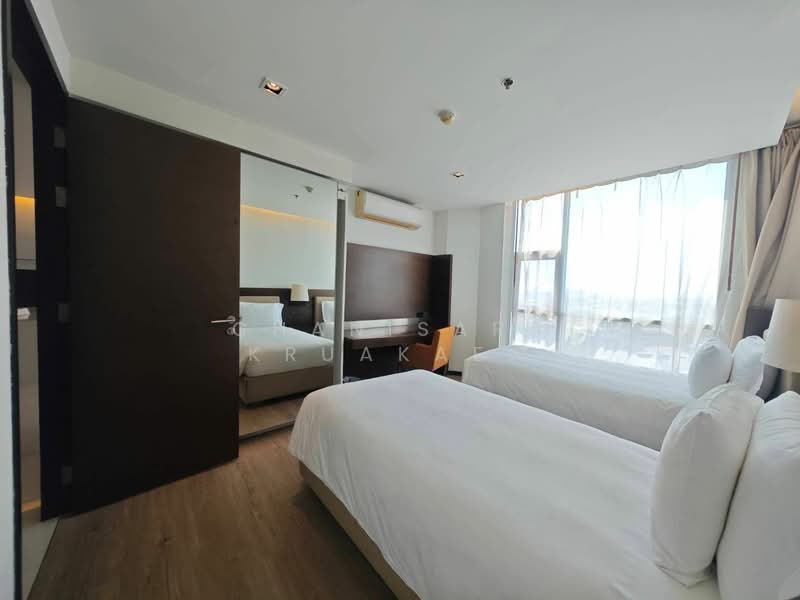 Sathorn Heritage, Bangkok, 267/76 Soi Narathiwas 10, Yan Nawa, Sathon, Bangkok, 2 Bedrooms, 120 sqm, Condo For Sale, by Chanisara Kruakaew, 500172035 - DDproperty.com