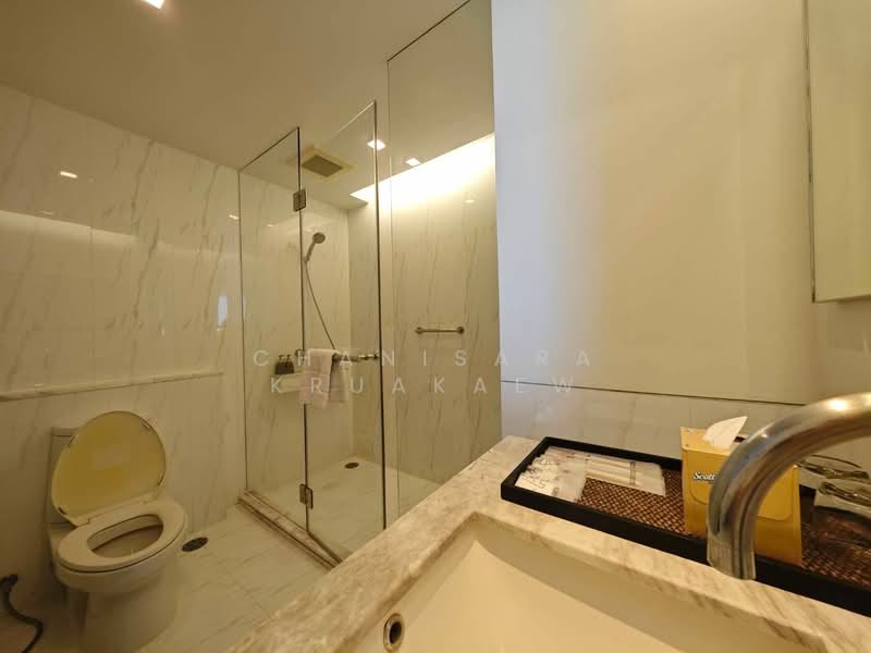 Sathorn Heritage, Bangkok, 267/76 Soi Narathiwas 10, Yan Nawa, Sathon, Bangkok, 2 Bedrooms, 120 sqm, Condo For Sale, by Chanisara Kruakaew, 500172035 - DDproperty.com