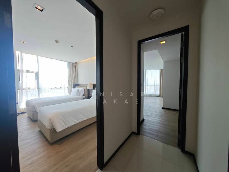 Sathorn Heritage : สาทร เฮอริเทจ, กรุงเทพ, 267/76 ซอยนราธิวาสราชนครินทร์ 10, ยานนาวา, สาทร, กรุงเทพ, 120 ตร.ม., คอนโด ขาย, โดย Chanisara Kruakaew, 500172035 - DDproperty.com