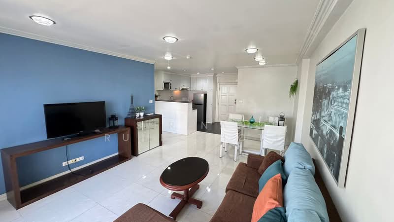 Saranjai Mansion, Bangkok, Soi Sukhumvit 6, Khlong Toei, Khlong Toei, Bangkok, 1 Bedroom, 70 sqm, Condo For Rent, by Sirinan Ruangchoti, 500172036 - DDproperty.com