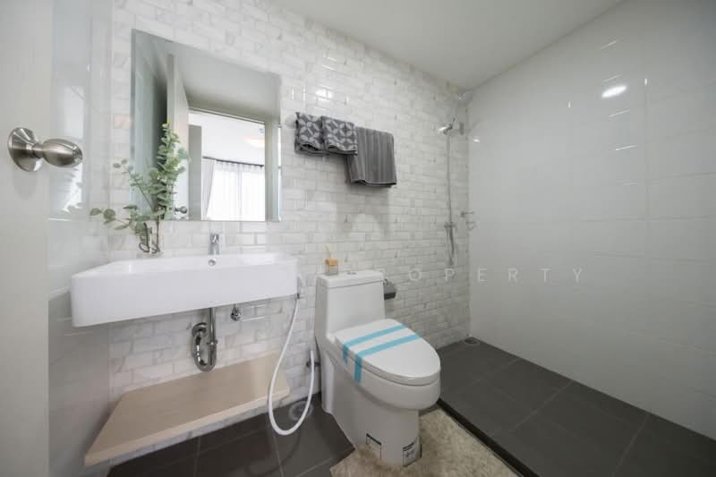 Feel Condo Ladprao 122, Bangkok, Wang Thonglang, Phlapphla, Wang Thonglang, Bangkok, 1 Bedroom, 25 sqm, Condo For Rent, by Connex Property, 500172037 - DDproperty.com