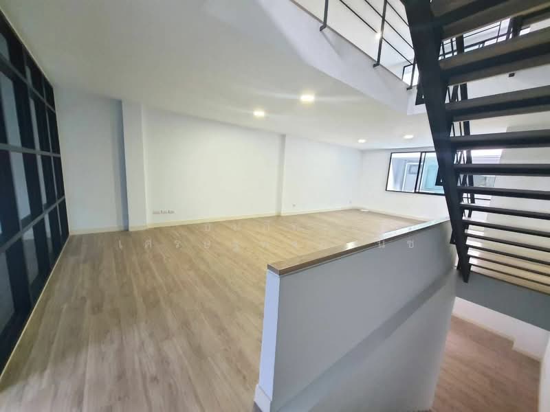 Nirvana @work Ramintra, Bangkok, รามอินทรา, Anusaowari, Bang Khen, Bangkok, 1 Bedroom, 363 sqm, Townhouse For Sale, by ธนภัทร เศรษฐพงศ์วนิช, 500172038 - DDproperty.com