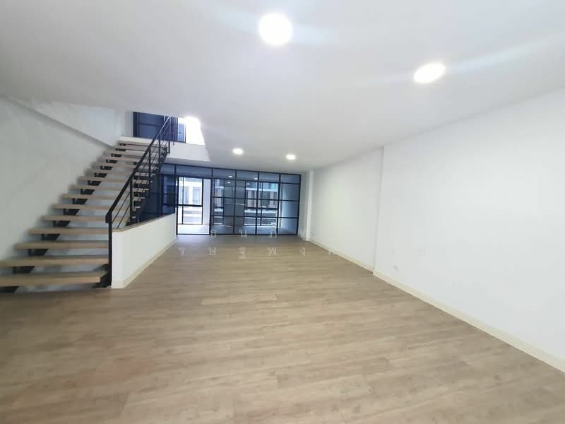 Nirvana @work Ramintra, Bangkok, รามอินทรา, Anusaowari, Bang Khen, Bangkok, 1 Bedroom, 363 sqm, Townhouse For Sale, by ธนภัทร เศรษฐพงศ์วนิช, 500172038 - DDproperty.com