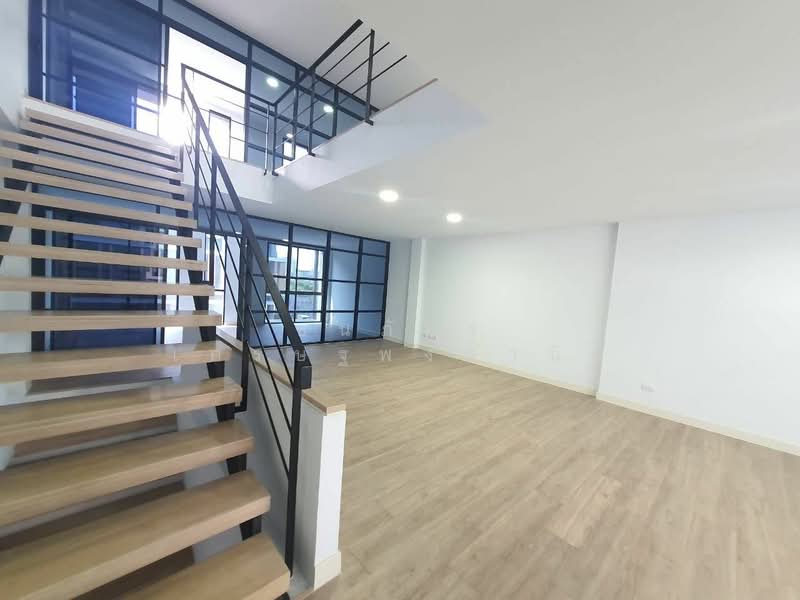 Nirvana @work Ramintra, Bangkok, รามอินทรา, Anusaowari, Bang Khen, Bangkok, 1 Bedroom, 363 sqm, Townhouse For Sale, by ธนภัทร เศรษฐพงศ์วนิช, 500172038 - DDproperty.com