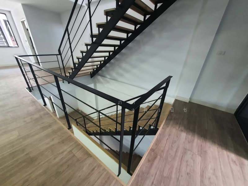 Nirvana @work Ramintra, Bangkok, รามอินทรา, Anusaowari, Bang Khen, Bangkok, 1 Bedroom, 363 sqm, Townhouse For Sale, by ธนภัทร เศรษฐพงศ์วนิช, 500172038 - DDproperty.com