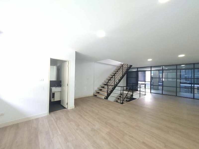 Nirvana @work Ramintra, Bangkok, รามอินทรา, Anusaowari, Bang Khen, Bangkok, 1 Bedroom, 363 sqm, Townhouse For Sale, by ธนภัทร เศรษฐพงศ์วนิช, 500172038 - DDproperty.com