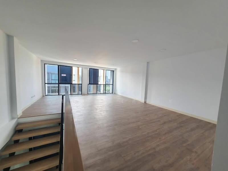 Nirvana @work Ramintra, Bangkok, รามอินทรา, Anusaowari, Bang Khen, Bangkok, 1 Bedroom, 363 sqm, Townhouse For Sale, by ธนภัทร เศรษฐพงศ์วนิช, 500172038 - DDproperty.com
