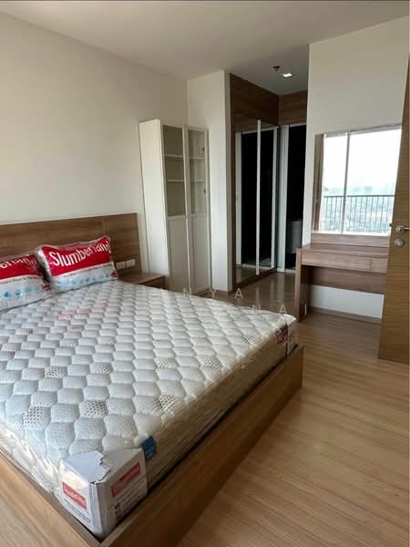 Rhythm Phahol-Ari, Bangkok, 1377 Phaholyothin Road, Samsen Nai, Phaya Thai, Bangkok, 1 Bedroom, 45 sqm, Condo For Rent, by Anya Atarchanai , 500172039 - DDproperty.com