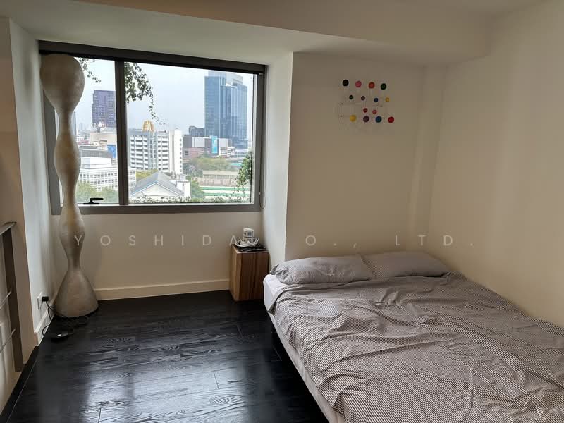 IDEO Morph 38, Bangkok, 88 Sukhumvit Road, Phra Kanong, Khlong Toei, Bangkok, 1 Bedroom, 38 sqm, Condo For Rent, by Yoshida Co., Ltd., 500172043 - DDproperty.com