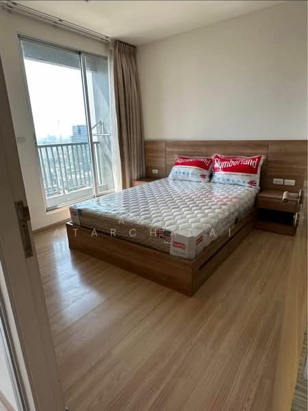 Rhythm Phahol-Ari : ริธึ่ม พหล-อารีย์, กรุงเทพ, 1377 ถนนพหลโยธิน, สามเสนใน, พญาไท, กรุงเทพ, 45 ตร.ม., คอนโด ขาย, โดย Anya Atarchanai , 500172044 - DDproperty.com