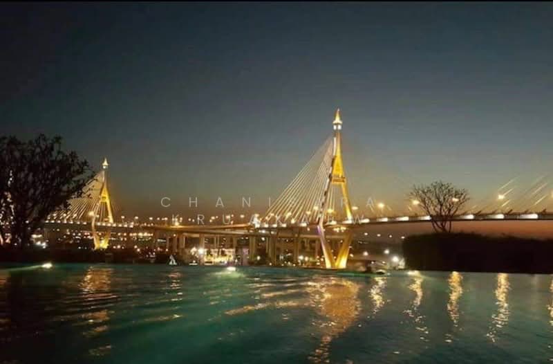 The Pano Rama 3 : เดอะ พาโน พระราม 3, กรุงเทพ, 890 ถนนพระราม 3, บางโพงพาง, ยานนาวา, กรุงเทพ, 134 ตร.ม., คอนโด ขาย, โดย Chanisara Kruakaew, 500172045 - DDproperty.com