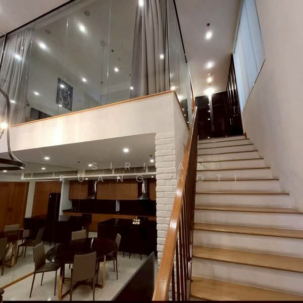 The Emporio Place, Bangkok, 93 Soi Sukhumvit 24, Sukhumvit Road, Khong Tan, Khlong Toei, Bangkok, 1 Bedroom, 90 sqm, Condo For Rent, by Sirinan Ruangchoti, 500172046 - DDproperty.com