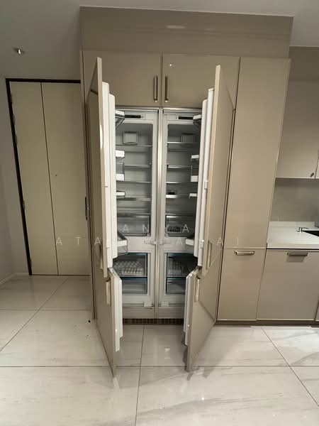 Kraam Sukhumvit 26, Bangkok, 55 Soi Sukhumvit 26 Sukhumvit Road, Khong Tan, Khlong Toei, Bangkok, 2 Bedrooms, 110 sqm, Condo For Sale, by Anya Atarchanai , 500172047 - DDproperty.com