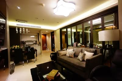 ขาย - The River by Raimon Land : เดอะ ริเวอร์ บาย ไรม่อน แลนด์, กรุงเทพ