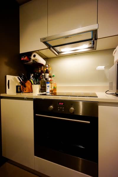 The River by Raimon Land, Bangkok, Soi Charoen Nakorn 13, Charoen Nakorn Road, Khlong Ton Sai, Khlong San, Bangkok, 1 Bedroom, 66 sqm, Condo For Sale, by Chanisara Kruakaew, 500172048 - DDproperty.com