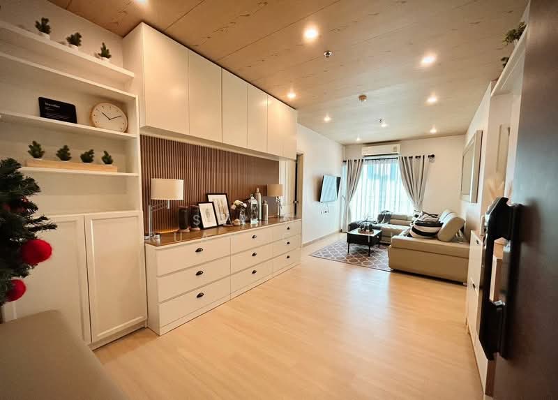 Supalai Veranda Rama 9, Bangkok, 349 Rama 9, Bang Kapi, Huai Khwang, Bangkok, 3 Bedrooms, 120 sqm, Condo For Sale, by Sirinan Ruangchoti, 500172049 - DDproperty.com