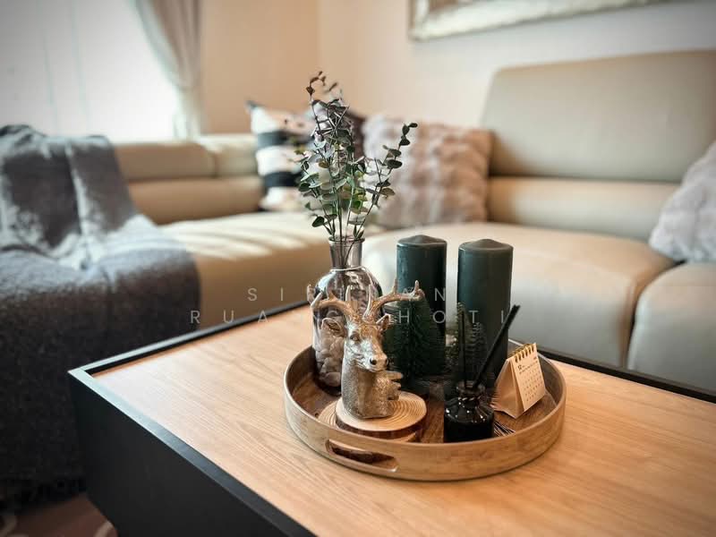 Supalai Veranda Rama 9, Bangkok, 349 Rama 9, Bang Kapi, Huai Khwang, Bangkok, 3 Bedrooms, 120 sqm, Condo For Sale, by Sirinan Ruangchoti, 500172049 - DDproperty.com