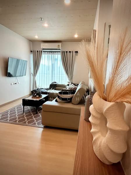 Supalai Veranda Rama 9, Bangkok, 349 Rama 9, Bang Kapi, Huai Khwang, Bangkok, 3 Bedrooms, 120 sqm, Condo For Sale, by Sirinan Ruangchoti, 500172049 - DDproperty.com