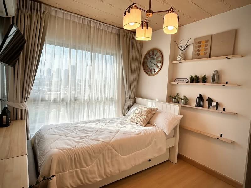 Supalai Veranda Rama 9, Bangkok, 349 Rama 9, Bang Kapi, Huai Khwang, Bangkok, 3 Bedrooms, 120 sqm, Condo For Sale, by Sirinan Ruangchoti, 500172049 - DDproperty.com