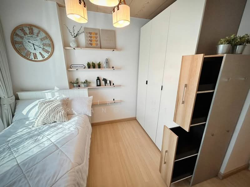 Supalai Veranda Rama 9, Bangkok, 349 Rama 9, Bang Kapi, Huai Khwang, Bangkok, 3 Bedrooms, 120 sqm, Condo For Sale, by Sirinan Ruangchoti, 500172049 - DDproperty.com