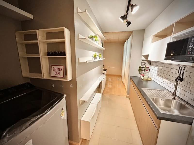 Supalai Veranda Rama 9, Bangkok, 349 Rama 9, Bang Kapi, Huai Khwang, Bangkok, 3 Bedrooms, 120 sqm, Condo For Sale, by Sirinan Ruangchoti, 500172049 - DDproperty.com