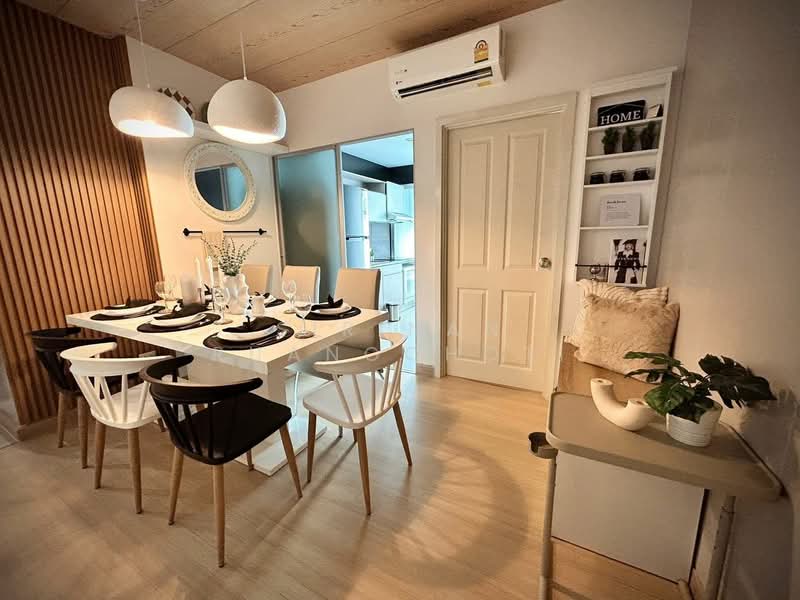 Supalai Veranda Rama 9, Bangkok, 349 Rama 9, Bang Kapi, Huai Khwang, Bangkok, 3 Bedrooms, 120 sqm, Condo For Sale, by Sirinan Ruangchoti, 500172049 - DDproperty.com