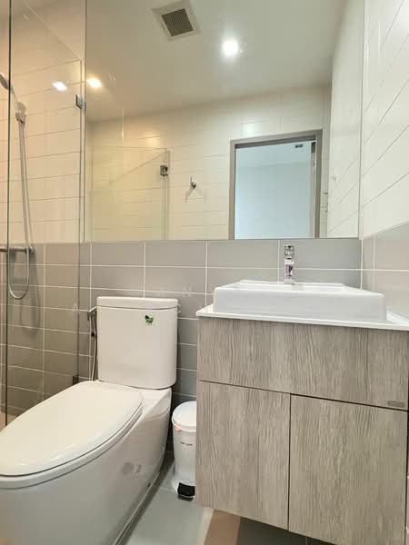 IDEO MOBI Sukhumvit 81 : ไอดีโอ โมบิ สุขุมวิท 81, กรุงเทพ, 2097 ถนนสุขุมวิท แขวงบางจาก เขตพระโขนง กรุงเทพมหานคร, บางจาก, พระโขนง, กรุงเทพ, 43 ตร.ม., คอนโด ให้เช่า, โดย Anya Atarchanai , 500172051 - DDproperty.com