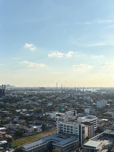 IDEO MOBI Sukhumvit 81 : ไอดีโอ โมบิ สุขุมวิท 81, กรุงเทพ, 2097 ถนนสุขุมวิท แขวงบางจาก เขตพระโขนง กรุงเทพมหานคร, บางจาก, พระโขนง, กรุงเทพ, 43 ตร.ม., คอนโด ให้เช่า, โดย Anya Atarchanai , 500172051 - DDproperty.com