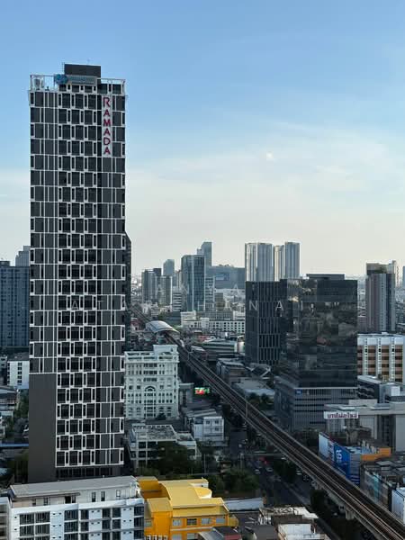 IDEO MOBI Sukhumvit 81 : ไอดีโอ โมบิ สุขุมวิท 81, กรุงเทพ, 2097 ถนนสุขุมวิท แขวงบางจาก เขตพระโขนง กรุงเทพมหานคร, บางจาก, พระโขนง, กรุงเทพ, 43 ตร.ม., คอนโด ให้เช่า, โดย Anya Atarchanai , 500172051 - DDproperty.com