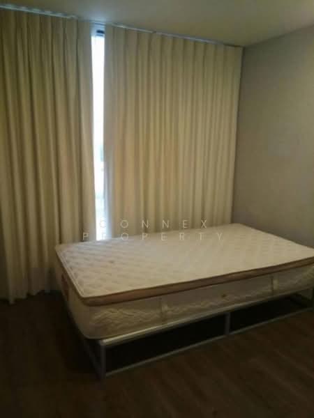 Esta Bliss Ramintra, Bangkok, Ramintra Road, Min Buri, Min Buri, Bangkok, 2 Bedrooms, 49 sqm, Condo For Rent, by Connex Property, 500172052 - DDproperty.com