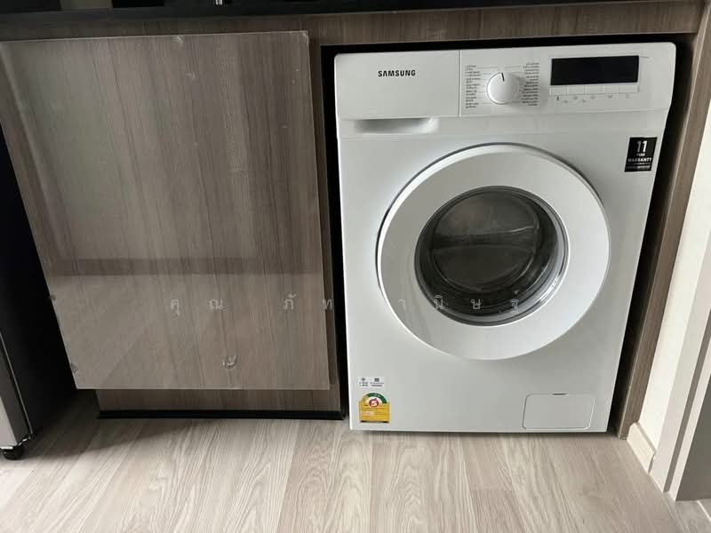 IDEO Mobi Sukhumvit Eastpoint, Bangkok, Sukhumvit Road, Bang Na, Bang Na, Bangkok, 1 Bedroom, 26 sqm, Condo For Rent, by คุณ ภัทรานิษฐ์, 500172053 - DDproperty.com