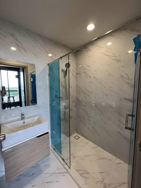 IDEO Mobi Sukhumvit Eastpoint, Bangkok, Sukhumvit Road, Bang Na, Bang Na, Bangkok, 1 Bedroom, 26 sqm, Condo For Rent, by คุณ ภัทรานิษฐ์, 500172053 - DDproperty.com