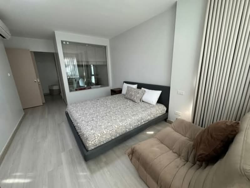 Issara @ 42 Sukhumvit : อิสสระ แอท 42 สุขุมวิท, กรุงเทพ, ซอยสุขุมวิท 42, พระโขนง, คลองเตย, กรุงเทพ, 87 ตร.ม., คอนโด ให้เช่า, โดย Sirinan Ruangchoti, 500172054 - DDproperty.com