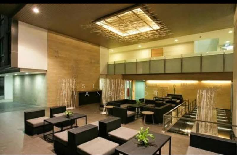 Issara @ 42 Sukhumvit, Bangkok, Soi Sukhumvit 42, Phra Kanong, Khlong Toei, Bangkok, 2 Bedrooms, 87 sqm, Condo For Rent, by Sirinan Ruangchoti, 500172054 - DDproperty.com