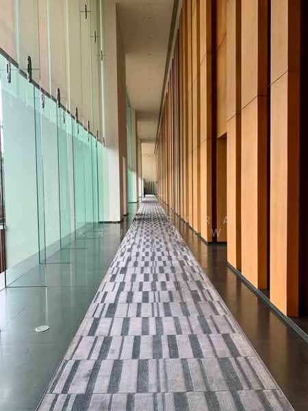 The Sukhothai Residences : เดอะ สุโขทัย เรสซิเด้นซ์, กรุงเทพ, 3 ถนนสาทรใต้ แขวงทุ่งมหาเมฆ เขตสาทร กรุงเทพมหานคร, ทุ่งมหาเมฆ, สาทร, กรุงเทพ, 206 ตร.ม., คอนโด ขาย, โดย Chanisara Kruakaew, 500172055 - DDproperty.com