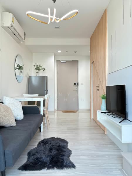 IDEO MOBI Sukhumvit 81, Bangkok, 2097 Sukhumvit Road, Bang Chak, Phra Khanong, Bangkok, 1 Bedroom, 43 sqm, Condo For Sale, by Anya Atarchanai , 500172056 - DDproperty.com