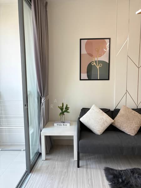 IDEO MOBI Sukhumvit 81, Bangkok, 2097 Sukhumvit Road, Bang Chak, Phra Khanong, Bangkok, 1 Bedroom, 43 sqm, Condo For Sale, by Anya Atarchanai , 500172056 - DDproperty.com