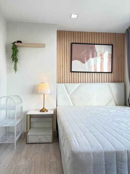 IDEO MOBI Sukhumvit 81, Bangkok, 2097 Sukhumvit Road, Bang Chak, Phra Khanong, Bangkok, 1 Bedroom, 43 sqm, Condo For Sale, by Anya Atarchanai , 500172056 - DDproperty.com