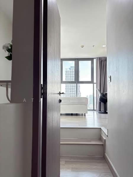 IDEO MOBI Sukhumvit 81, Bangkok, 2097 Sukhumvit Road, Bang Chak, Phra Khanong, Bangkok, 1 Bedroom, 43 sqm, Condo For Sale, by Anya Atarchanai , 500172056 - DDproperty.com