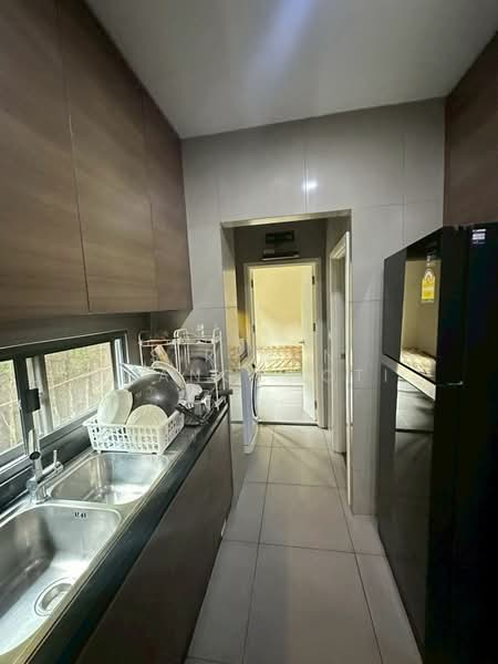 The Palm Pattanakarn : เดอะ ปาล์ม พัฒนาการ, กรุงเทพ, ถนนพัฒนาการ, สวนหลวง, สวนหลวง, กรุงเทพ, 540 ตร.ม., บ้านเดี่ยว ขาย, โดย Sirinan Ruangchoti, 500172057 - DDproperty.com