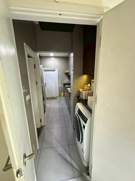 The Palm Pattanakarn, Bangkok, Phatthanakan Road, Suan Luang, Suan Luang, Bangkok, 6 Bedrooms, 540 sqm, Single Detached House For Sale, by Sirinan Ruangchoti, 500172057 - DDproperty.com