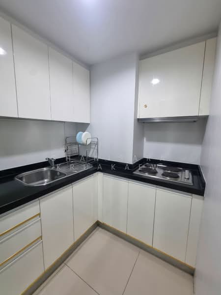 Belle Grand Rama 9, Bangkok, 131 Rama 9 Road, Huai Khwang, Huai Khwang, Bangkok, 3 Bedrooms, 98 sqm, Condo For Sale, by Chanisara Kruakaew, 500172058 - DDproperty.com