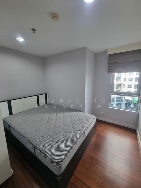 Belle Grand Rama 9, Bangkok, 131 Rama 9 Road, Huai Khwang, Huai Khwang, Bangkok, 3 Bedrooms, 98 sqm, Condo For Sale, by Chanisara Kruakaew, 500172058 - DDproperty.com