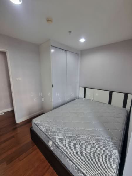 Belle Grand Rama 9, Bangkok, 131 Rama 9 Road, Huai Khwang, Huai Khwang, Bangkok, 3 Bedrooms, 98 sqm, Condo For Sale, by Chanisara Kruakaew, 500172058 - DDproperty.com